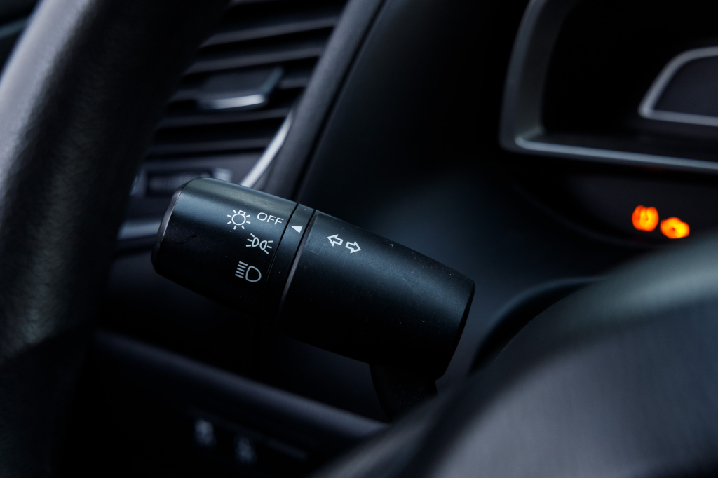 Mazda 3 SV 2014 photo 24