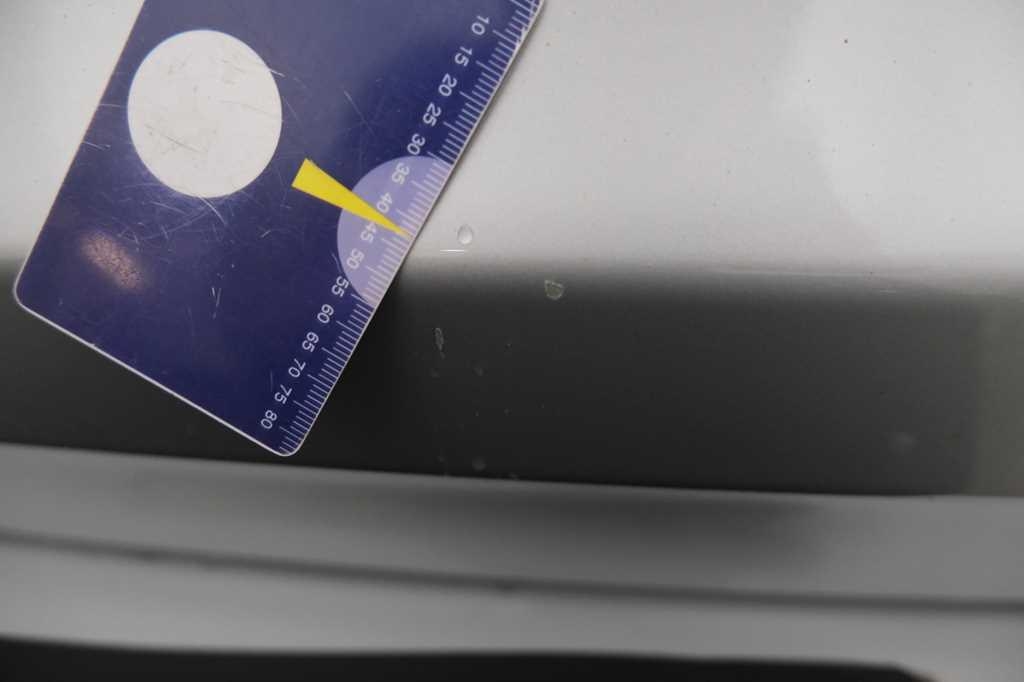 BMW X3 2017 photo 35