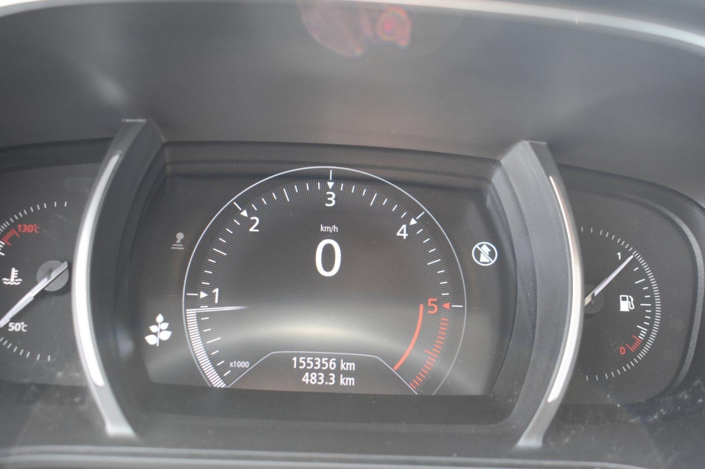 Renault Megane Grandtour 2018 photo 3