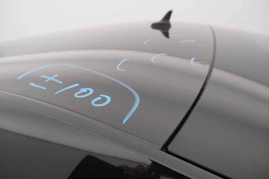 Skoda Superb 2017 photo 41