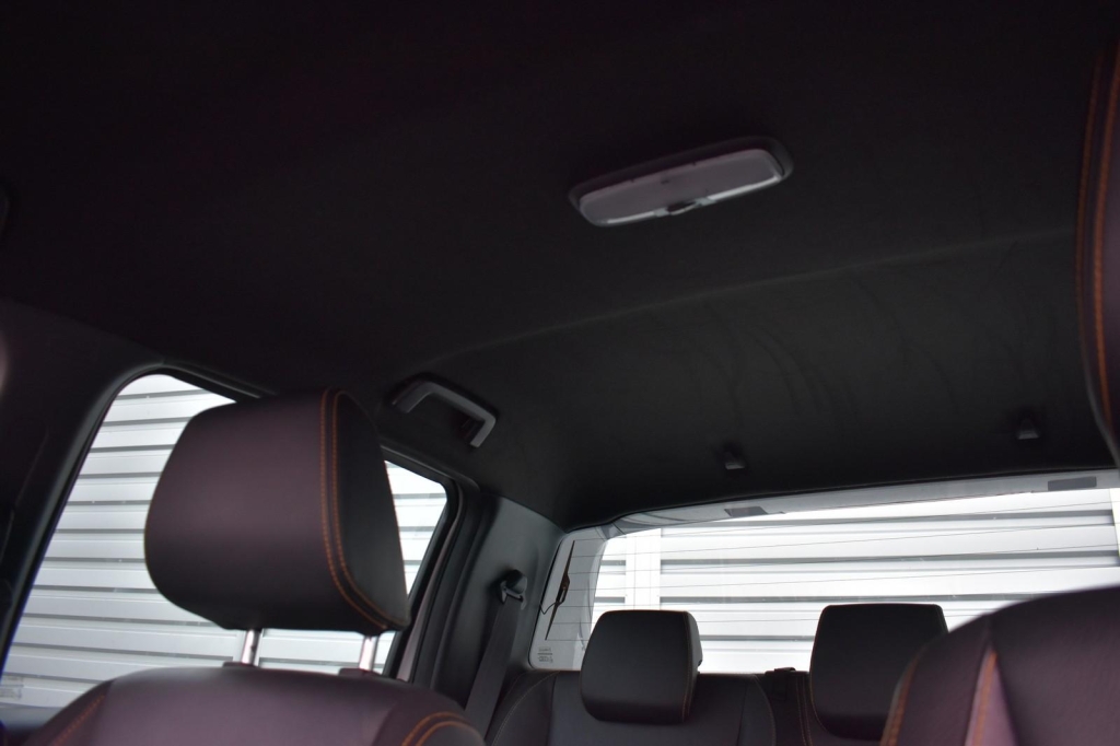 Ford Ranger 2020 photo 11