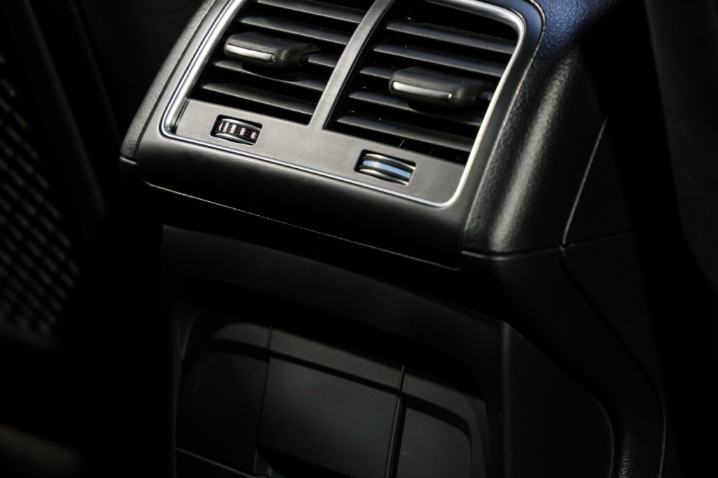 Audi Q5 Premium Plus 2015 photo 26