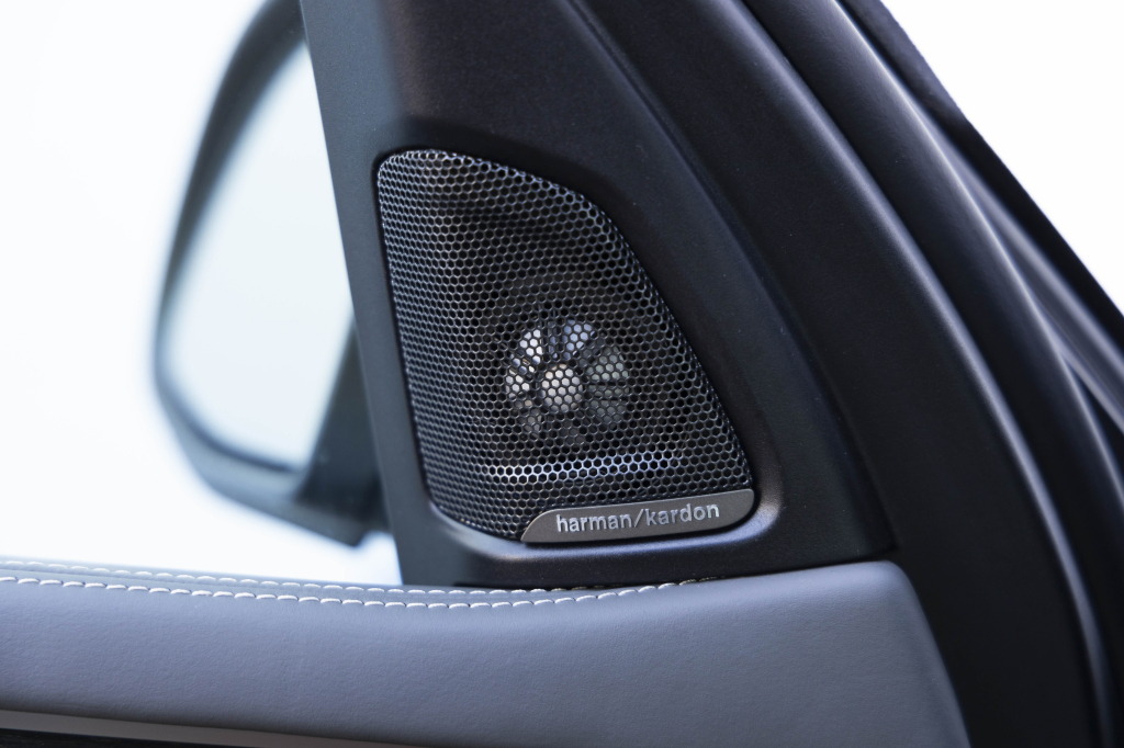 BMW X5 2014 photo 20