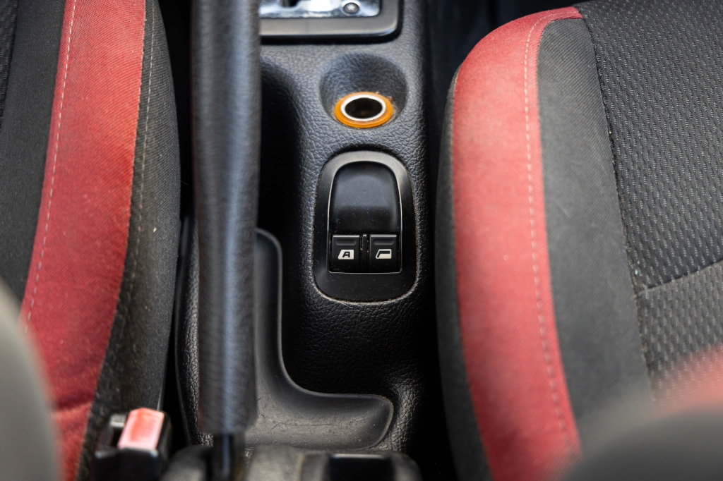 Peugeot 206 2007 photo 14