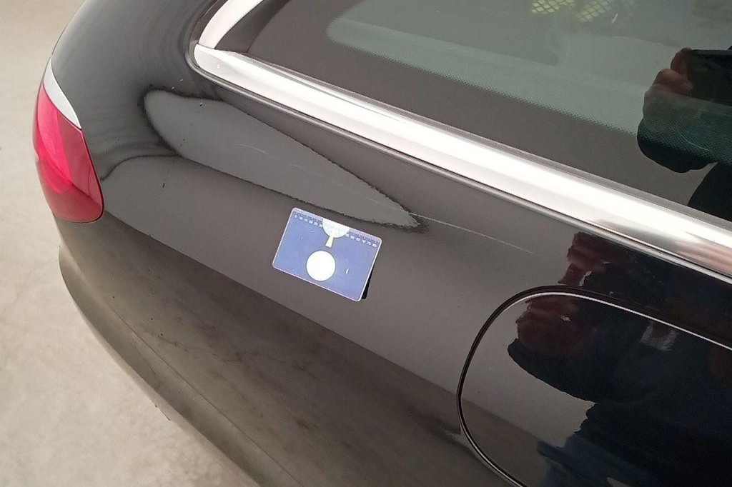 Mercedes-Benz E-Klasse 2018 фото 35