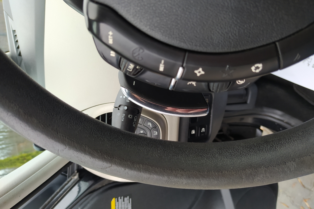 Citroen Grand C4 Picasso фото 8