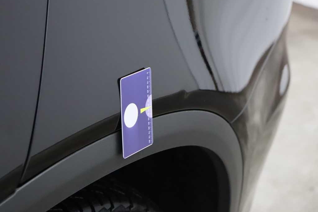 Mercedes-AMG GLC-Klasse 2017 фото 22