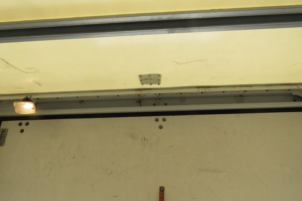 Ford Transit Koffer 2017 фото 29