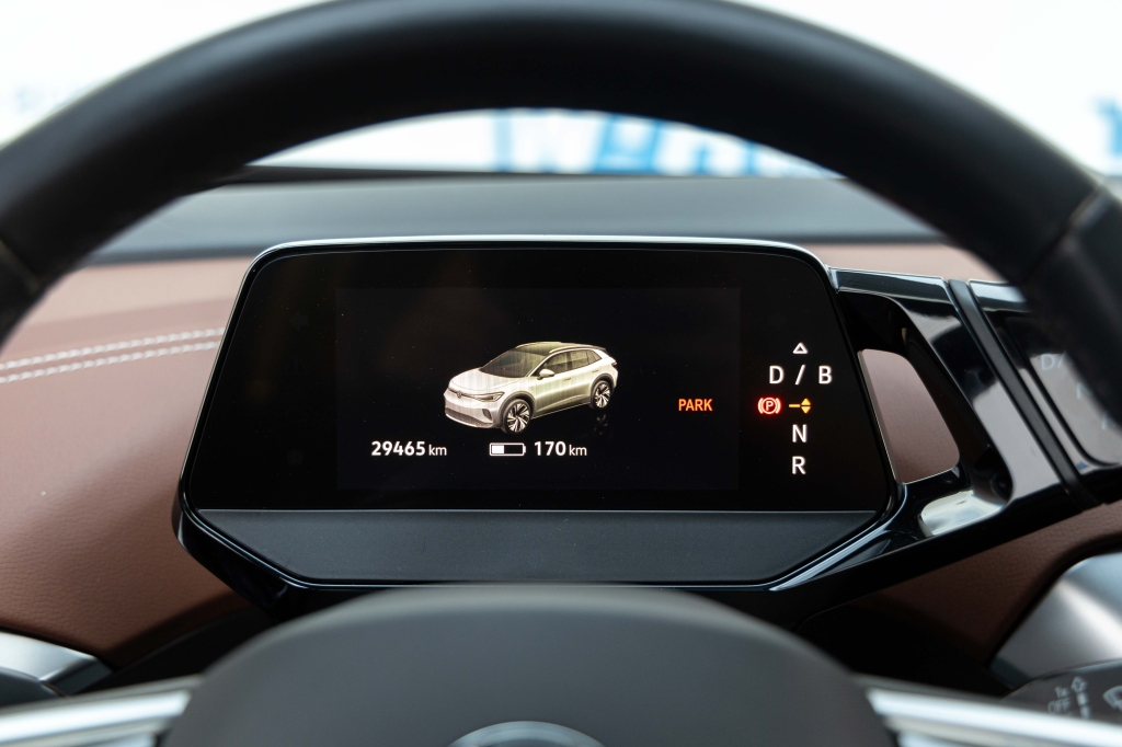 Volkswagen ID.4 Pro S 2021 фото 18