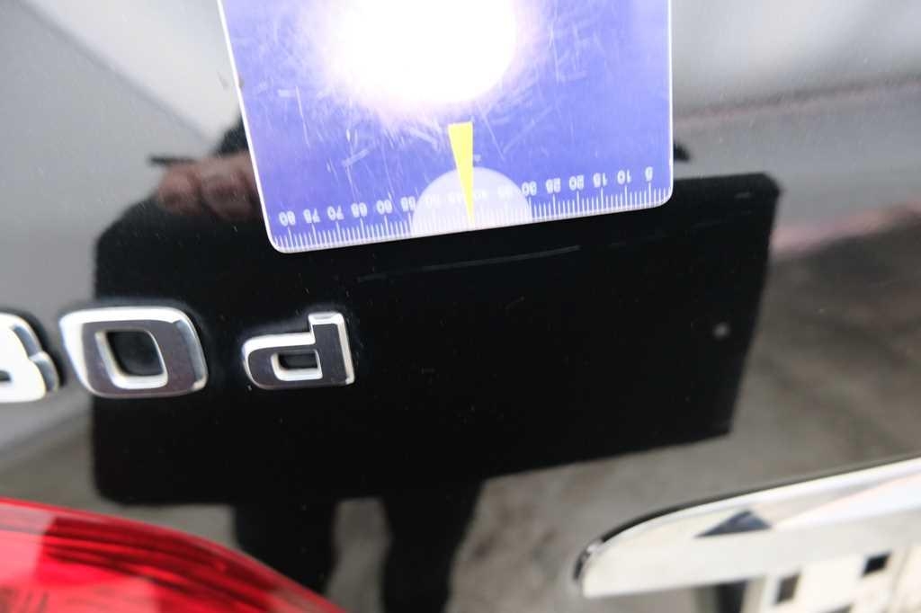 Mercedes-Benz B-Klasse 2017 фото 16