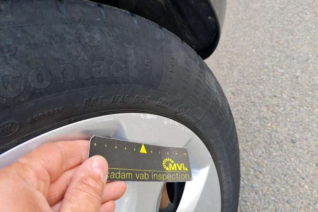 Opel Corsa 2017 photo 19