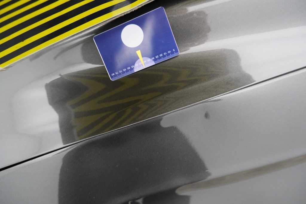 Ford Mondeo Turnier 2017 фото 8