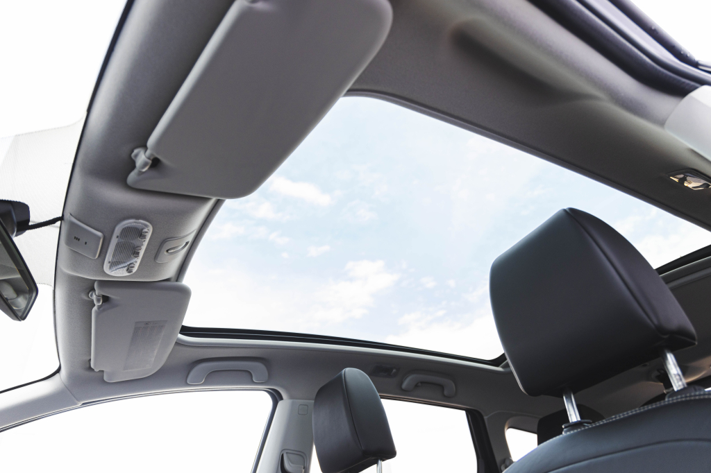 Nissan Qashqai+2 2012 фото 29