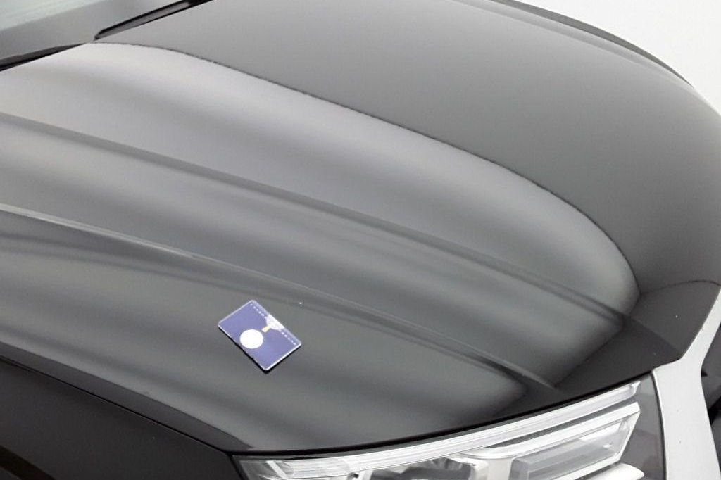 Audi Q5 2018 photo 9