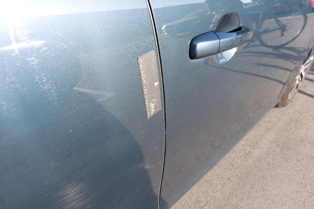 Volvo V40 2019 photo 9