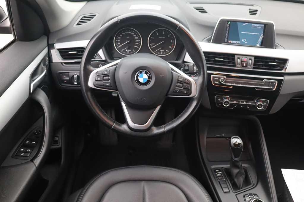 BMW X1 2016 photo 5