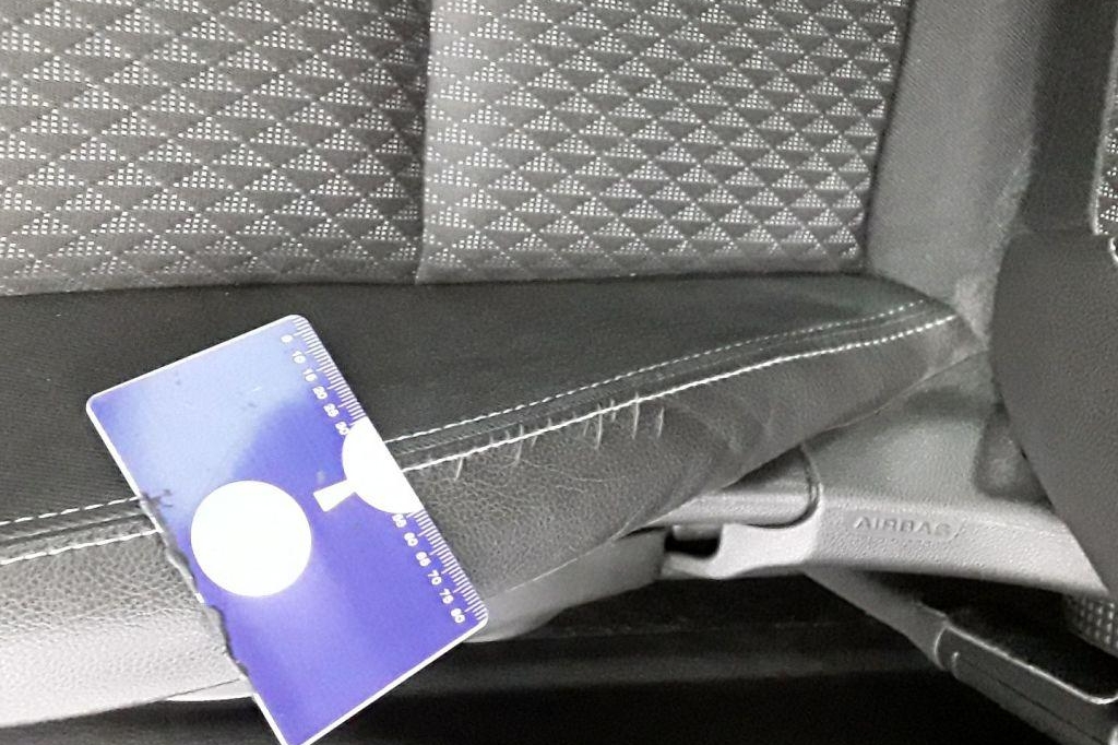 Opel Astra Sports Tourer 2017 фото 47