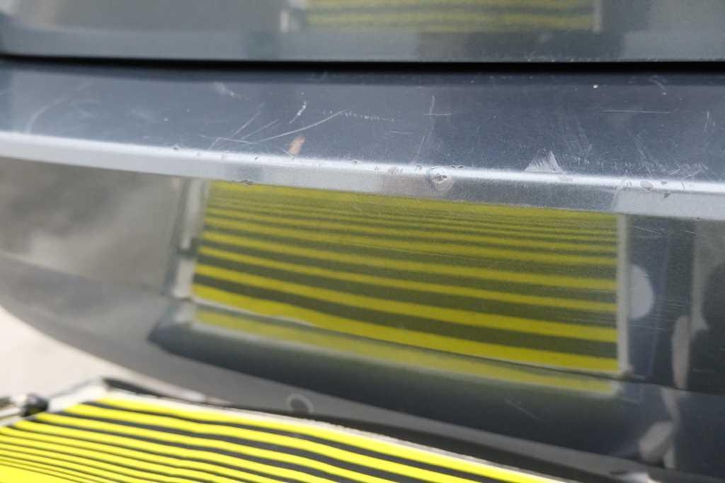 Skoda Superb Combi 2016 фото 8