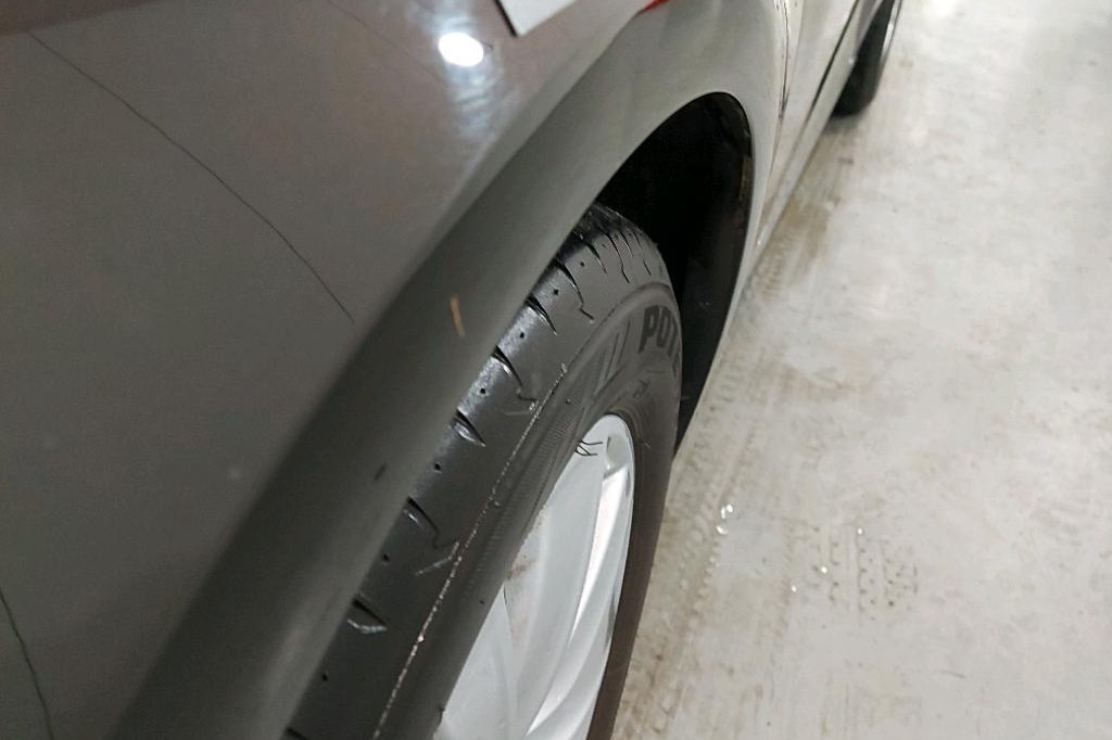 Opel Cascada 2018 photo 21