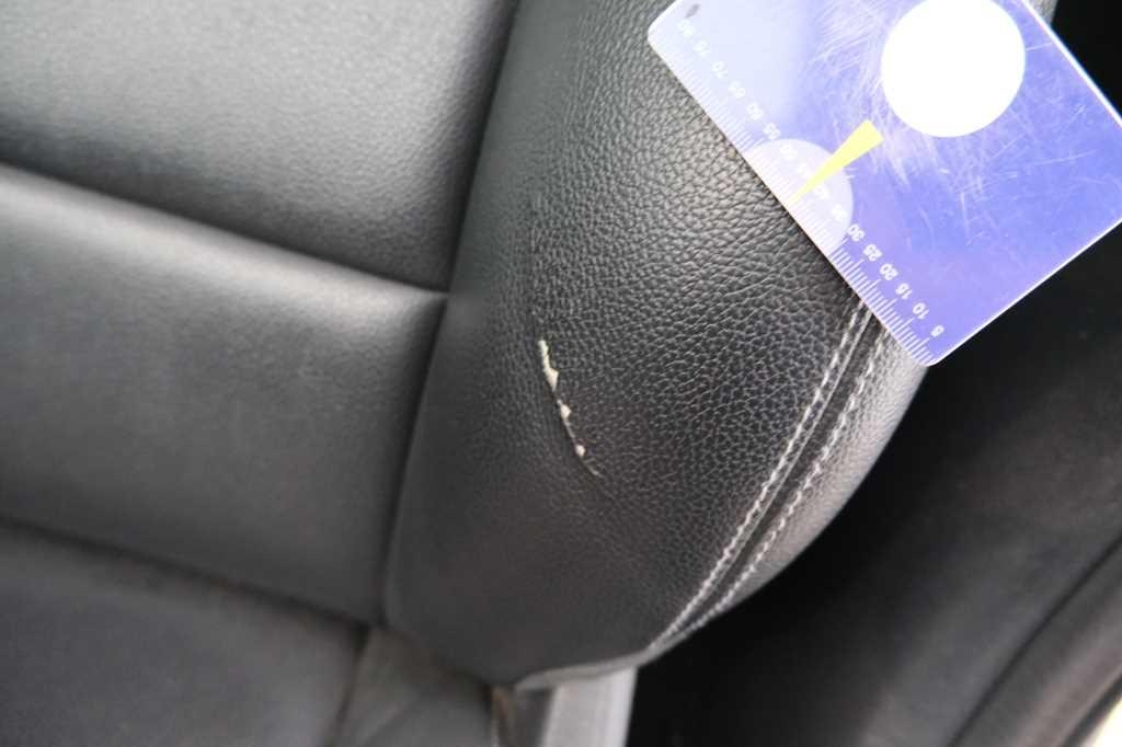 Mercedes-Benz A-Klasse 2017 photo 10