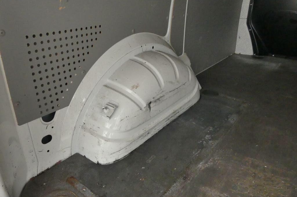 Volkswagen T6 2016 photo 9