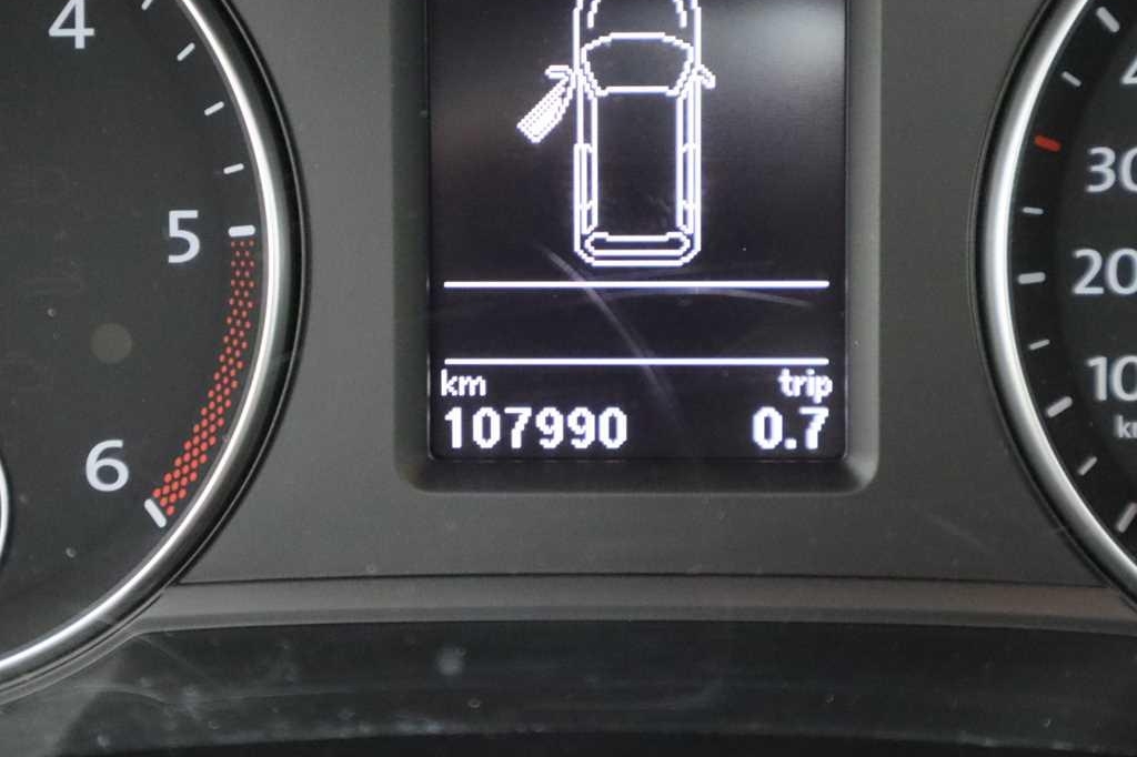 Volkswagen Sharan 2017 фото 4