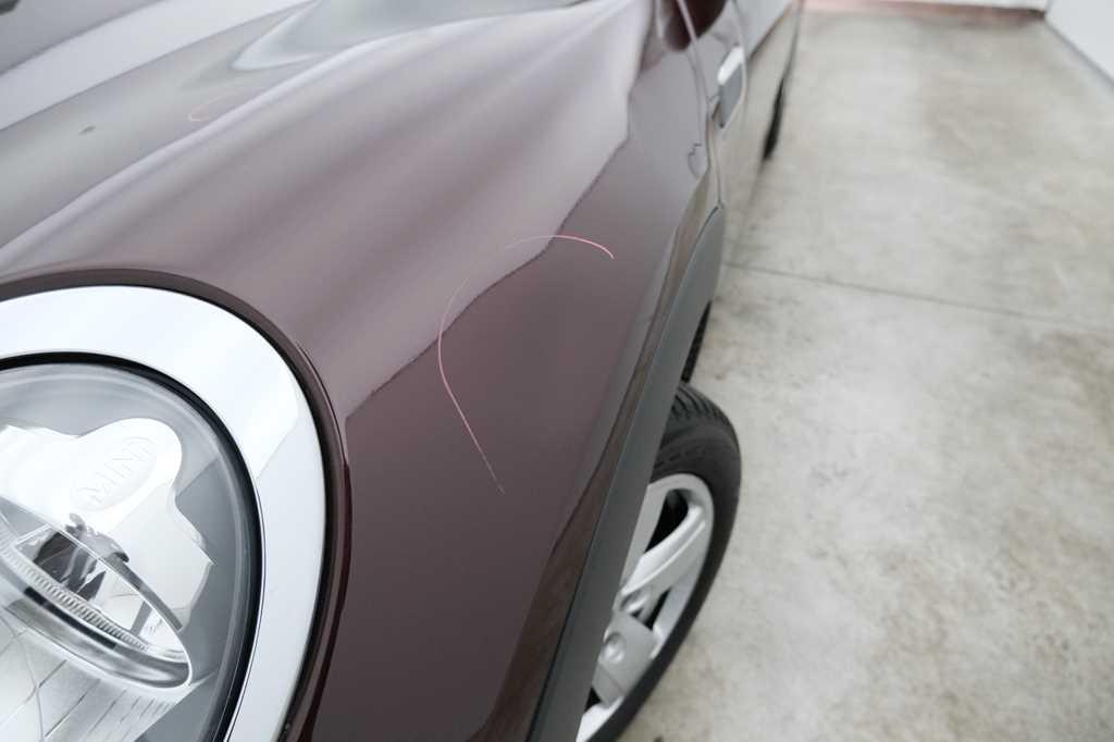 MINI Clubman 2017 фото 42