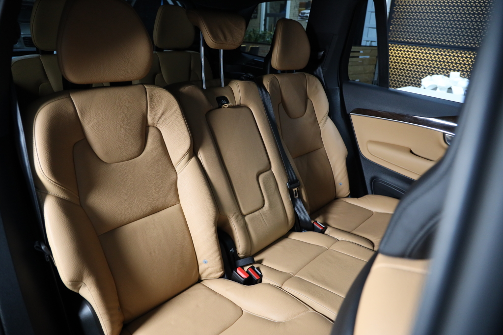 Volvo XC90 2019 photo 53