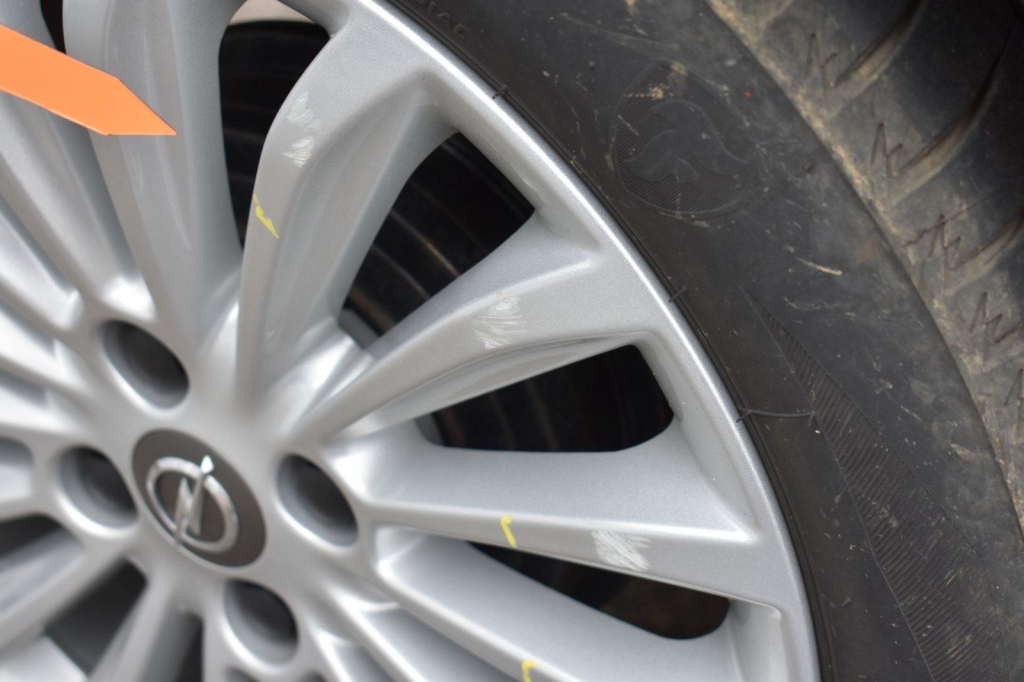 Opel Adam 2019 фото 24