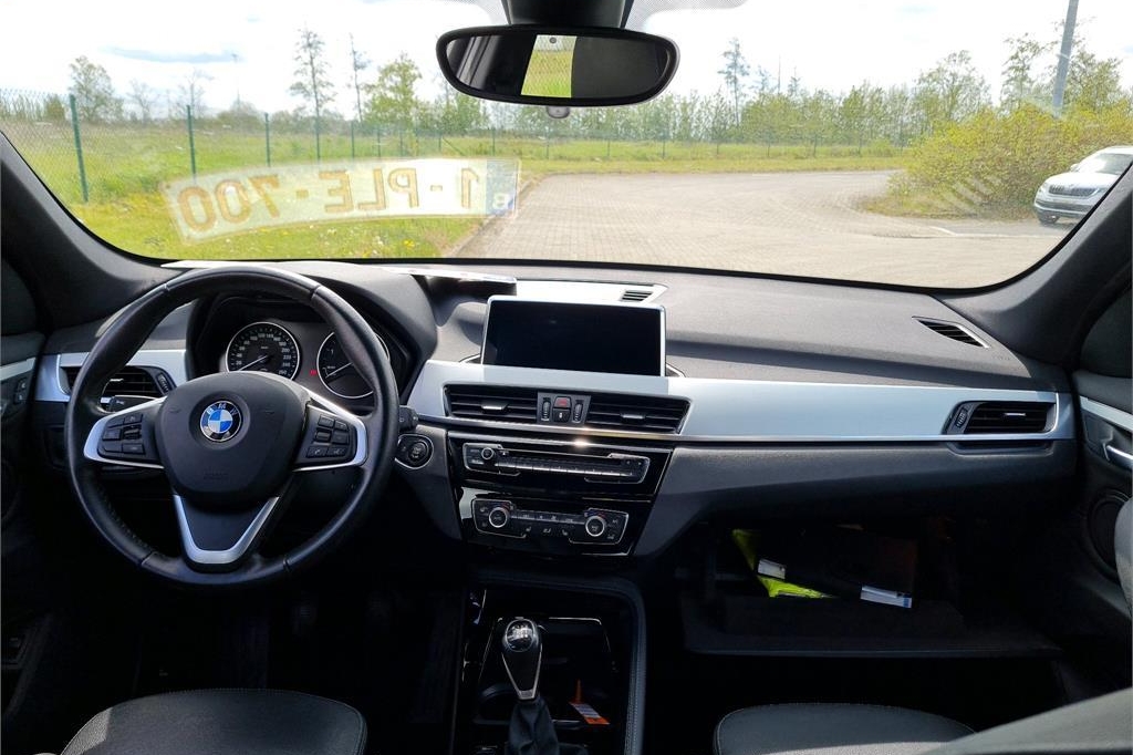 BMW X1 2016 photo 5