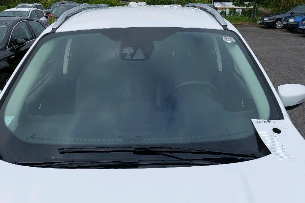 Ford Kuga 2018 фото 33