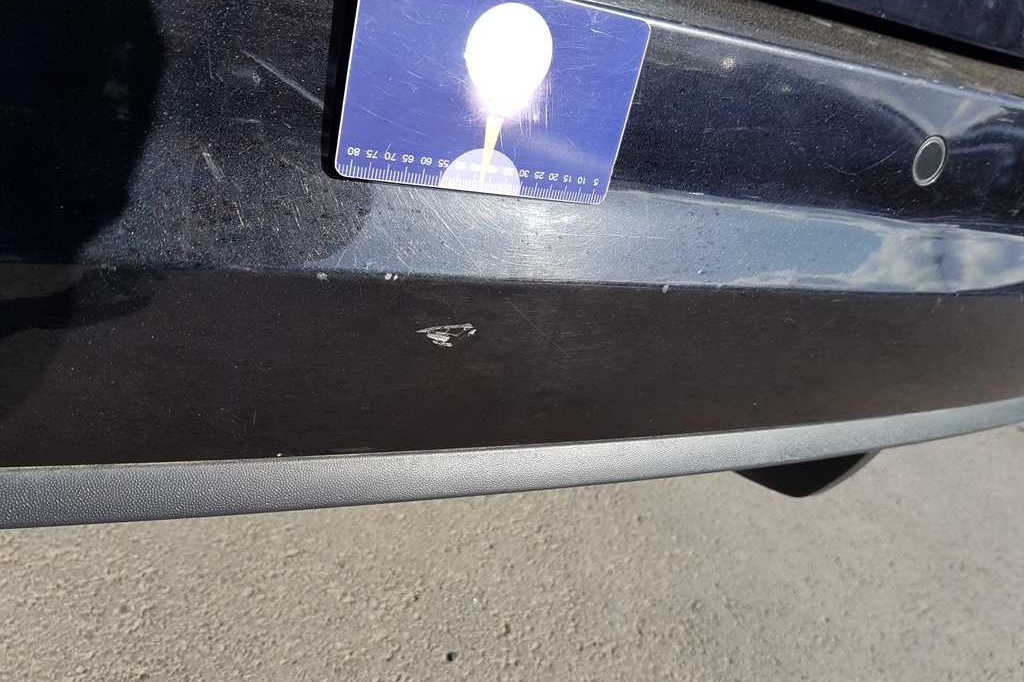 Volkswagen Touran 2016 photo 26