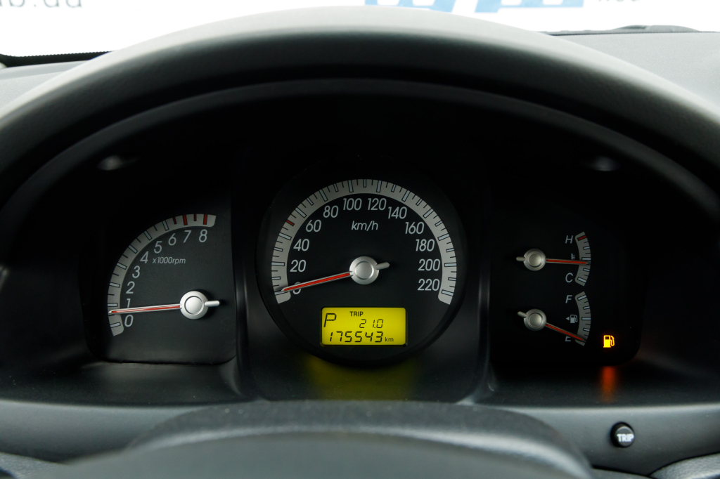 Kia Sportage 2007 фото 17