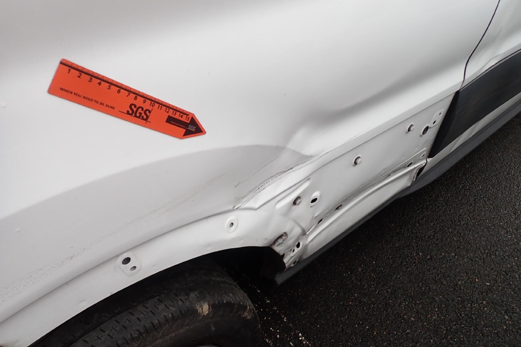 Ford Transit 2017 фото 10