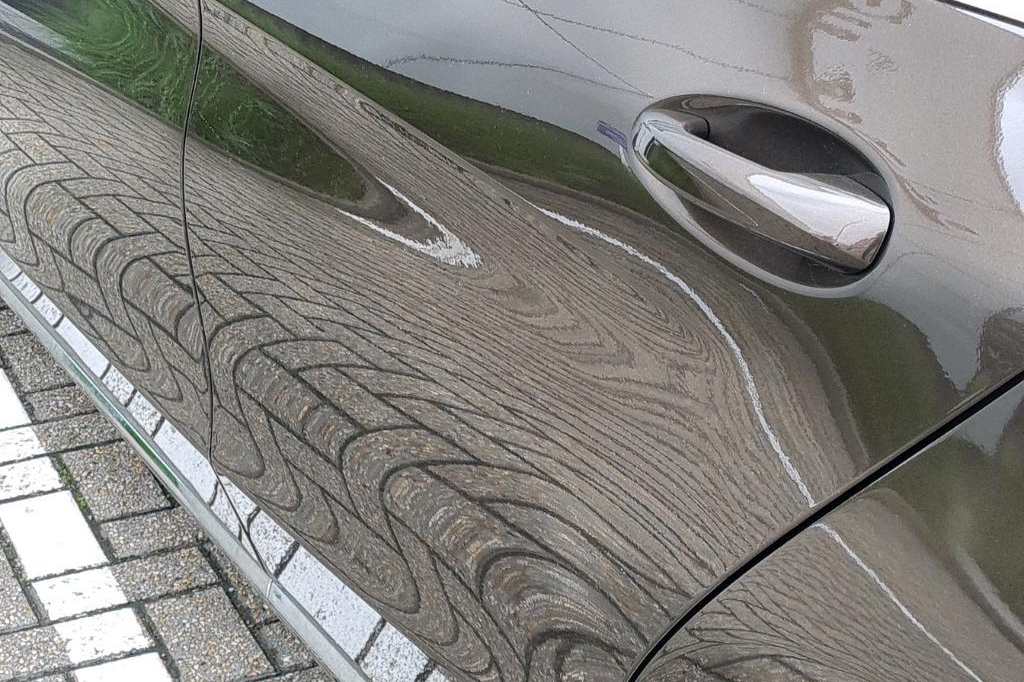 Mercedes-Benz C-Klasse 2016 photo 10