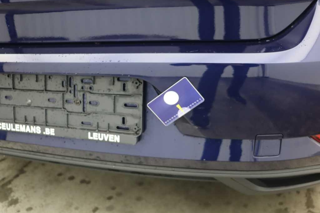 Volkswagen Golf VII 2017 фото 17