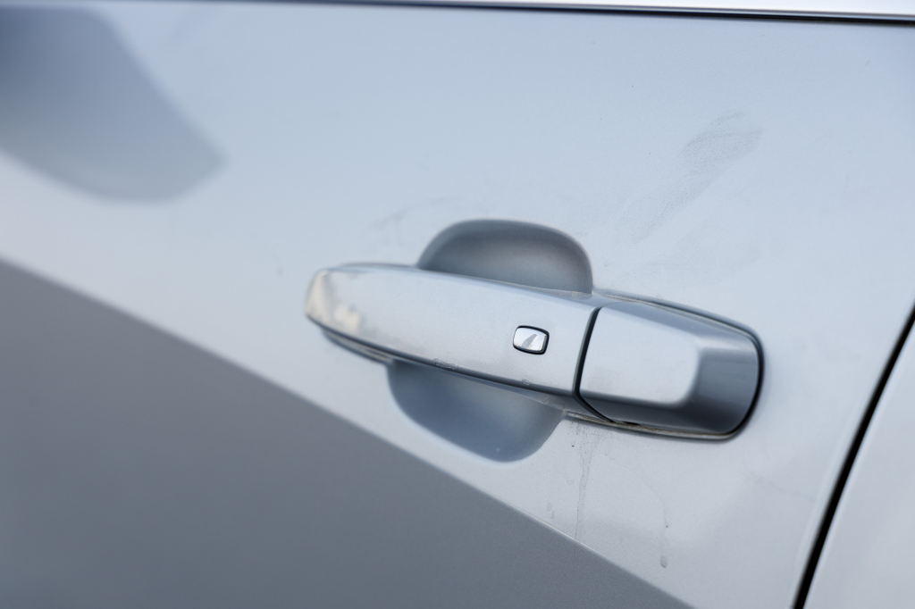 Chevrolet Malibu LS 2016 photo 9