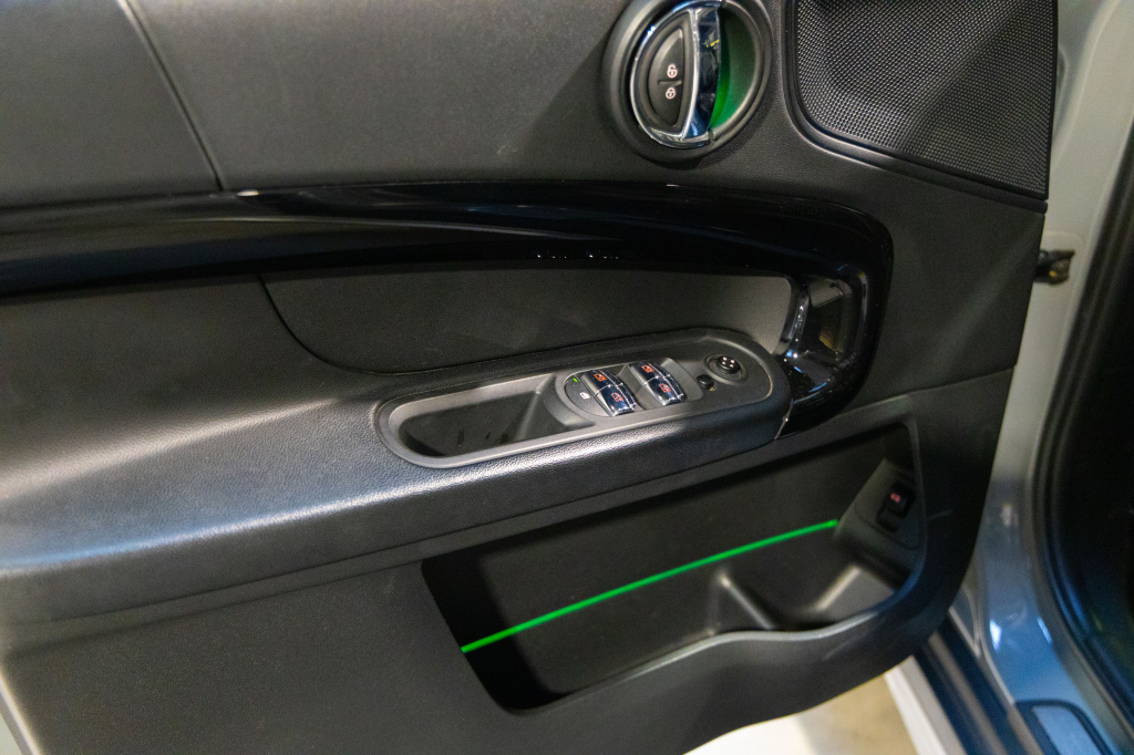 MINI Cooper Clubman 2021 фото 14