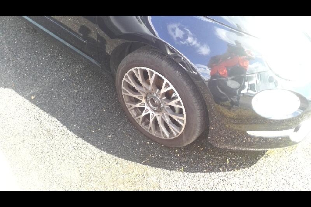 Fiat 500 2020 фото 7