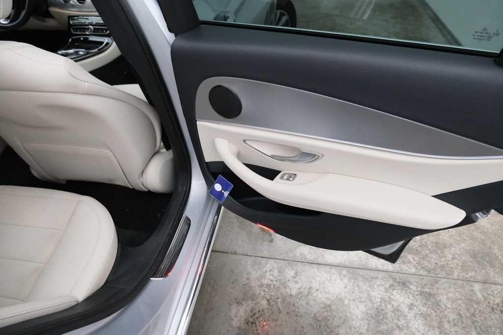 Mercedes-Benz E-Klasse 2017 photo 49