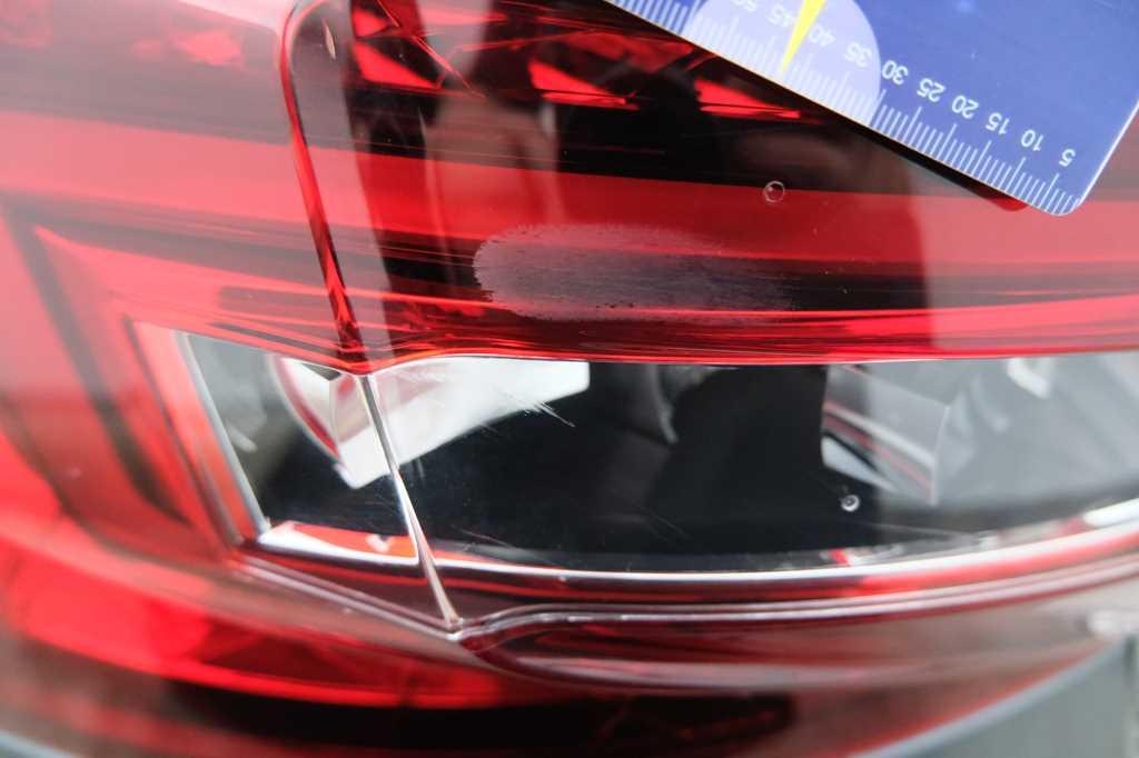 Skoda Superb Combi 2016 фото 23