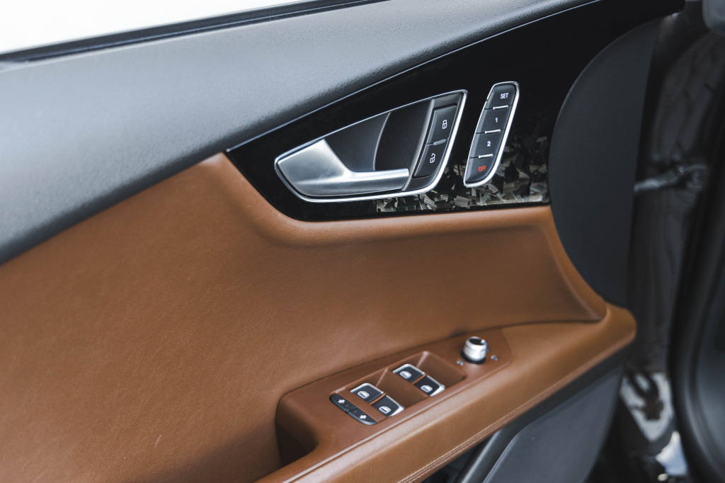 Audi A7 2014 фото 15