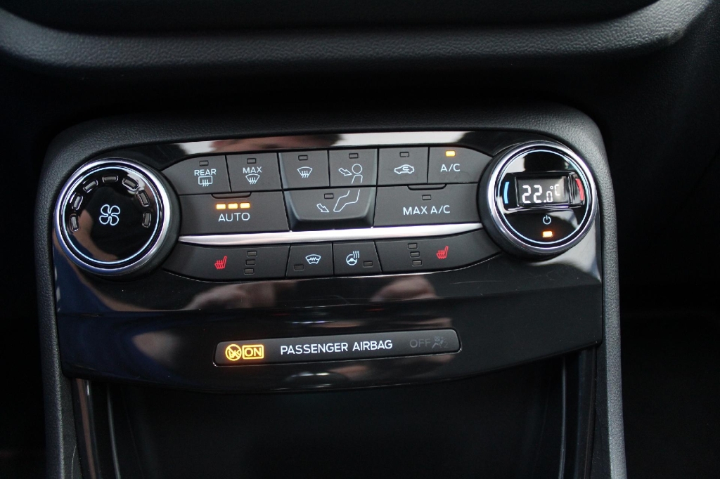 Ford Puma 2020 фото 10