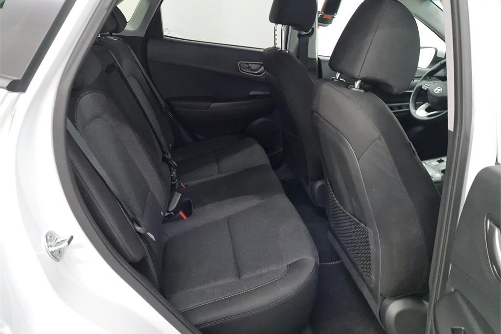 Hyundai Kona 2020 фото 5