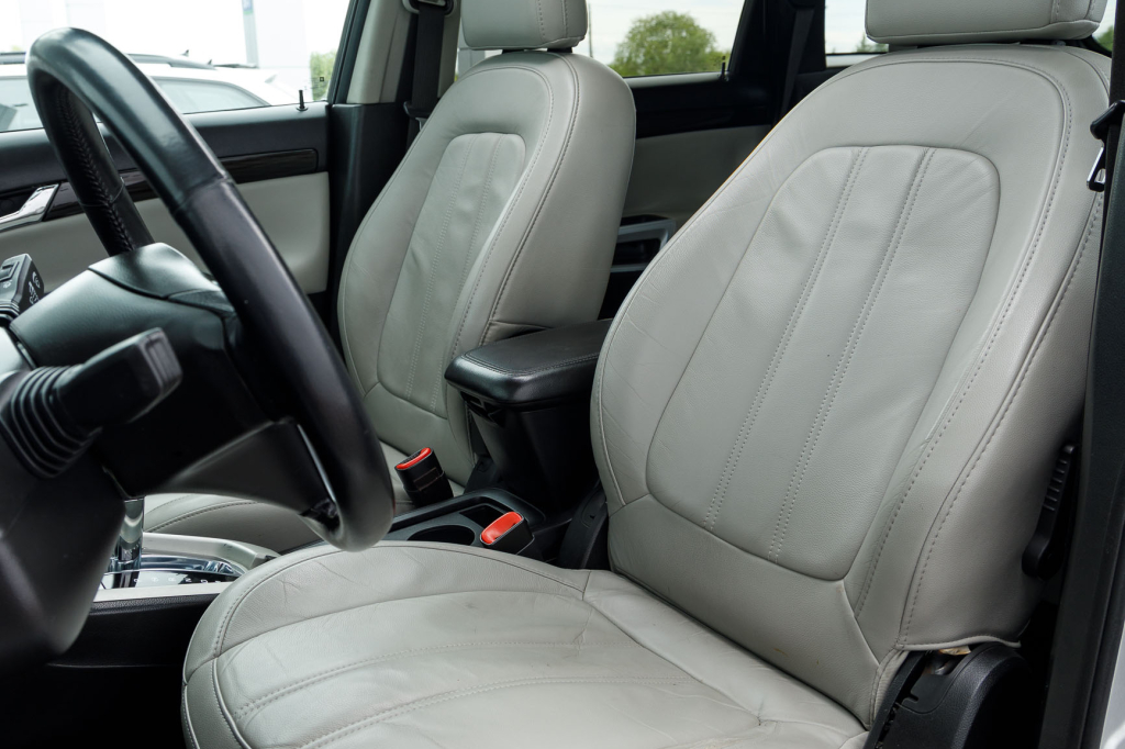 Chevrolet Captiva LTZ 2014 фото 14