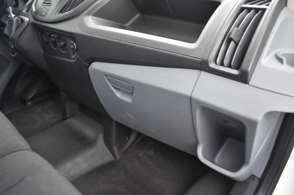 Ford Transit Pritsche 2017 фото 6