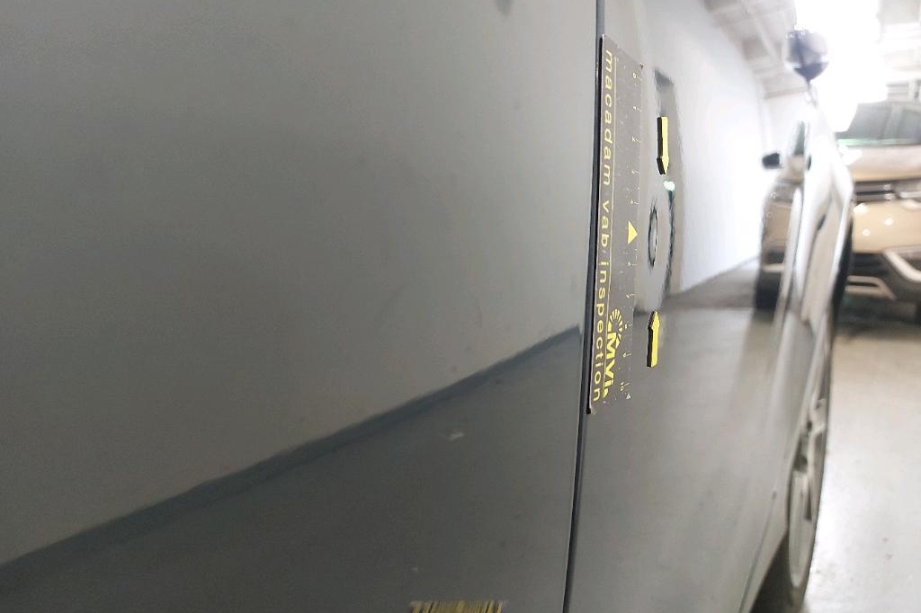 Volvo V40 2017 photo 21