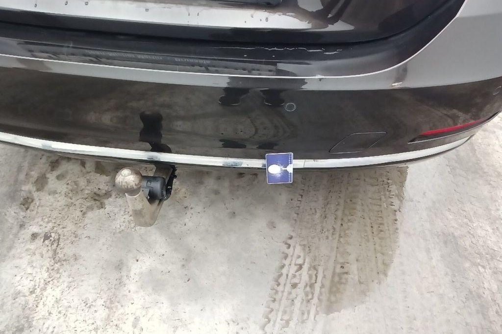 BMW 4er Gran Coupe 2016 photo 22