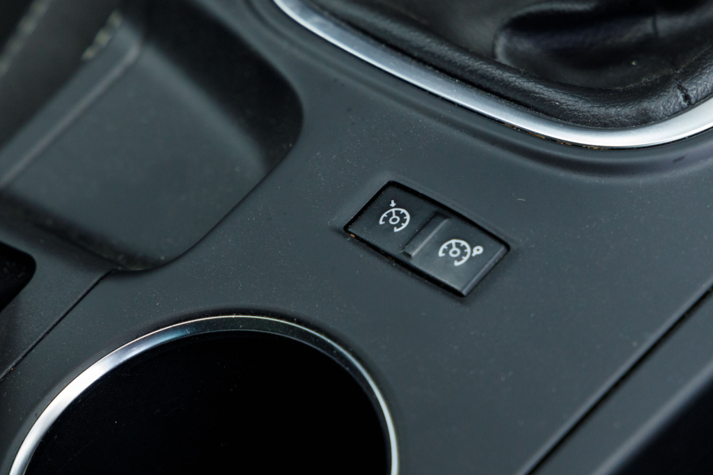 Renault Megane Limited 2017 photo 20