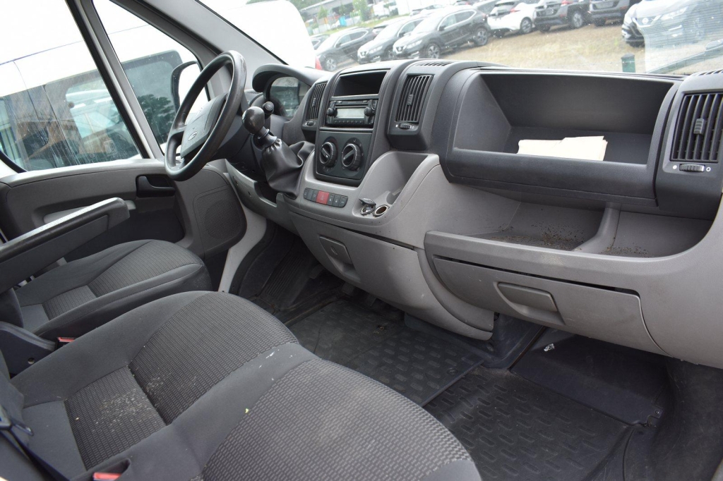 Citroen Jumper груз. 2007 фото 1